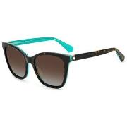 Lunettes de soleil Kate Spade Lunettes de soleil Femme DESI-S-086F5LA ...