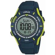 Montre Lorus R2365MX9, Quartz, 40mm, 10ATM