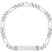 Bracelets Cleor Bracelet en argent 925/1000