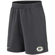 Short Nike Short NFL Greenbay Packers Nik