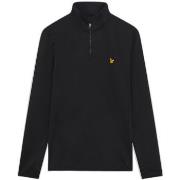 Sweat-shirt Lyle &amp; Scott Sweatshirt zip 1/4 Tech Midlayer