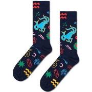 Chaussettes hautes Happy socks CAPRICORN SOCK