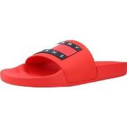 Tongs Tommy Jeans POOL SLIDE ESS