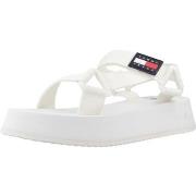 Sandales Tommy Jeans TJW EVA SANDAL