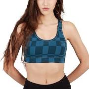 Brassières de sport Vans FLYING V PRINT BRA