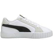 Baskets Puma Cali Star