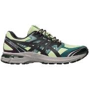 Baskets Asics Gelterrain