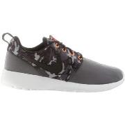 Baskets enfant Nike Roshe One Print Gs