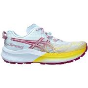 Chaussures Asics Fujispeed 2