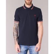 Polo Fred Perry -