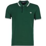 Polo Fred Perry -