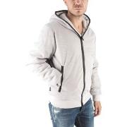 Veste Unity Veste rversible Polar Sport Ice