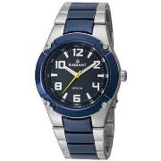 Montre Radiant Montre Homme RA318202 (Ø 48 mm)