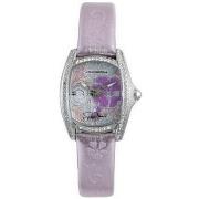 Montre Chronotech Montre Femme CT7094SS-13 (Ø 30 mm)