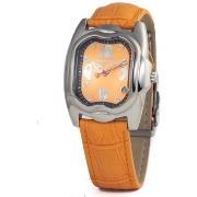 Montre Chronotech Montre Femme CT7274L-06 (Ø 33 mm)