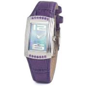 Montre Chronotech Montre Femme CT7017L-08S (Ø 25 mm)