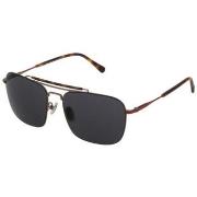 Lunettes de soleil Carolina Herrera Lunettes de soleil Homme SHE159-58...