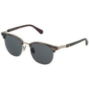 Lunettes de soleil Carolina Herrera Lunettes de soleil Homme SHE157-51...