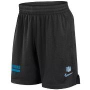 Short Nike Short NFL Carolina Panthers Ni