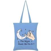 Sac Bandouliere Grindstore The Moon Made Me Do It