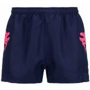 Short Kappa Short Salento Stade Francais Paris 24/25