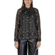 Blouses Only ONLSONIA LIFE L/S HIGHNECK TOP PTM 15337801