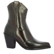 Boots Studio Mode Boots cuir