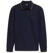 Polo Tom Tailor - Polo - marine