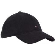 Casquette Tommy Hilfiger Casquette homme Ref 64476 BDS Noir