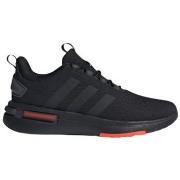 Baskets adidas CHAUSSURES RACER TR23 - CBLACK/CBLACK/SOLRED - 40