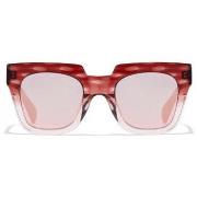 Lunettes de soleil Hawkers ROW rose gold 1 u