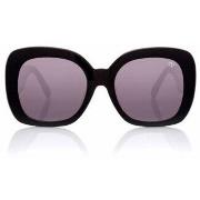 Lunettes de soleil Valeria Mazza Design DIAMOND 10715-negro 60 mm