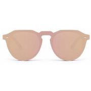 Lunettes de soleil Hawkers WARWICK VENM HYBRID rose gold 141 mm