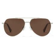 Lunettes de soleil Hawkers SHADOW polarisé carat brun 1 u