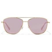 Lunettes de soleil Hawkers LAX polarized karat rose gold 1 u