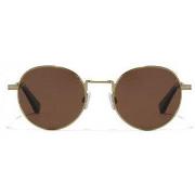 Lunettes de soleil Hawkers MOMA polarized gold havana 1 u