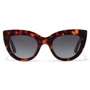 Lunettes de soleil Hawkers HYDE dark carey 1 u