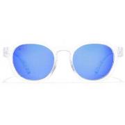 Lunettes de soleil Hawkers WARWICK KIDS polarisé cristal bleu 1 u