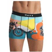 Boxers Waxx Boxer RIDE