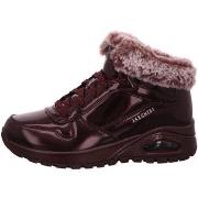 Bottes Skechers -