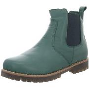 Bottes Andrea Conti -