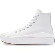 Baskets Converse All Star Move Platform Lth