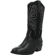 Bottes Chika 10 ISKIA 01