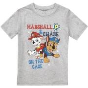 T-shirt enfant Paw Patrol Ruff Ruff Rescue