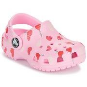 Sabots enfant Crocs Classic VDay Clog T