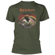 T-shirt Rainbow Rising