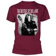 T-shirt Burzum Anthology 2018