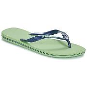 Tongs Havaianas BRASIL LOGO