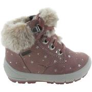 Bottes neige enfant Superfit 310 GORETEX