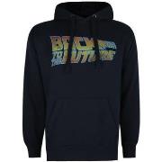 Sweat-shirt Back To The Future TV1055